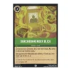 Durchbohrender Blick Holo 98/204