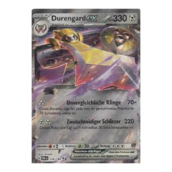 Durengard ex 135/182