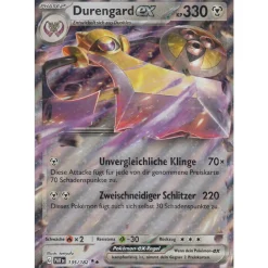 Durengard ex PAR135 OVERSIZED/ÜBERGROß