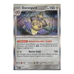 Durengard 134/182 Holo