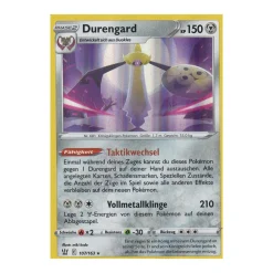 Durengard 107/163 HOLO