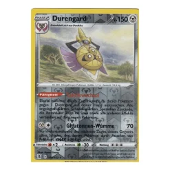Durengard 108/163 REVERSE HOLO