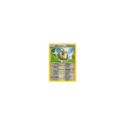 Durengard 100/160 REVERSE HOLO