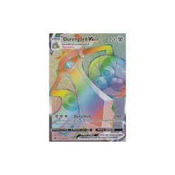 Durengard-VMAX 190/185 RAINBOW