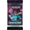 Duskmourn: Haus des Schreckens Play Booster (deutsch)