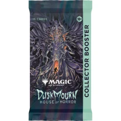Duskmourn: House of Horror Collector Booster (englisch)