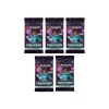 Duskmourn: House of Horror Play Booster (5 Packs, englisch)