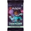 Duskmourn: House of Horror Play Booster (englisch)
