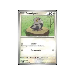 Dusselgurr 071/086