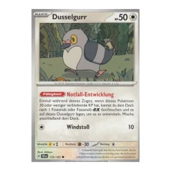 Dusselgurr 133/162