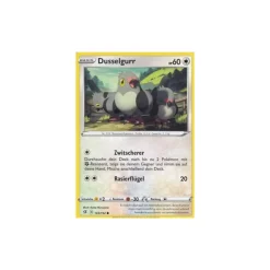 Dusselgurr 143/192