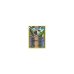 Dusselgurr REVERSE HOLO