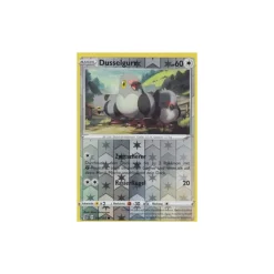 Dusselgurr 143/192 REVERSE HOLO