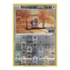 Dusselgurr 061/078 REVERSE HOLO