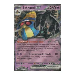 Echnatoll ex 076/182