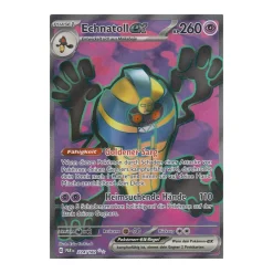 Echnatoll ex 224/182 Fullart