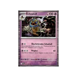 Echnatoll 040/086 Holo