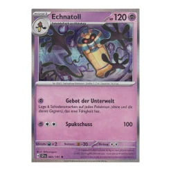 Echnatoll 083/191 Holo