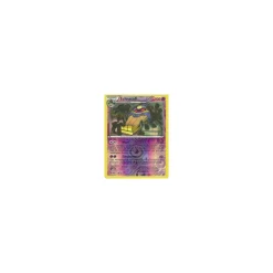Echnatoll 052/108 REVERSE HOLO
