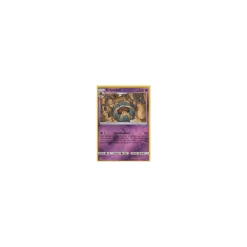 Echnatoll 100/214 REVERSE HOLO