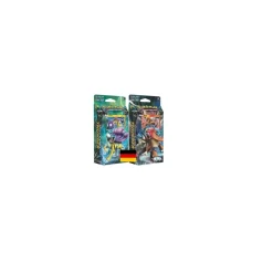 Echo des Donners Themendecks (alle 2 Decks, deutsch)