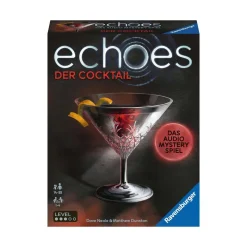 echoes Der Cocktail Denkspiel