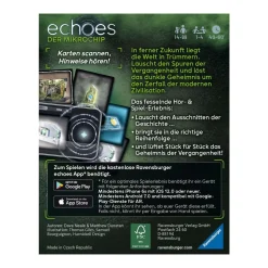 echoes Der Mikrochip Denkspiel