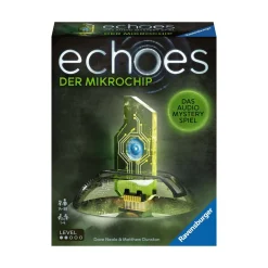 echoes Der Mikrochip Denkspiel
