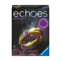 echoes Der Ring Denkspiel
