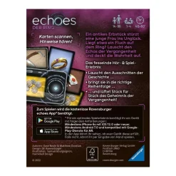 echoes Der Ring Denkspiel