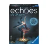 echoes Die Tänzerin Denkspiel