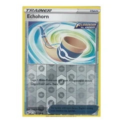 Echohorn 136/198 REVERSE HOLO