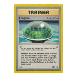 Ecogym 84/111 BESPIELT