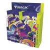 Edge of Eternities - Collector Booster Display (englisch)