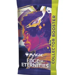 Edge of Eternities - Collector Booster (englisch)