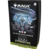 Edge of Eternities - Commander Deck - Counter Intelligence (englisch)