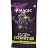 Edge of Eternities - Play Booster (englisch)