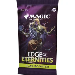 Edge of Eternities - Play Booster (englisch)