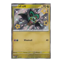 eF-eM 194/091 Shiny