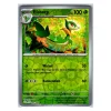 Efoserp 002/086 REVERSE HOLO