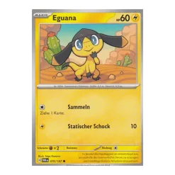 Eguana 070/167