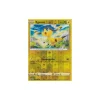 Eguana 063/192 REVERSE HOLO