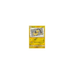 Eguana 049/181 REVERSE HOLO