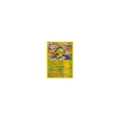 Eguana 036/106 REVERSE HOLO