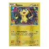 Eguana 028/119 REVERSE HOLO