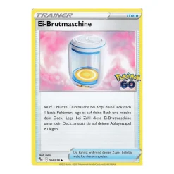 Ei-Brutmaschine 066/078