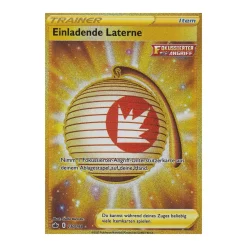 Einladende Laterne 230/198