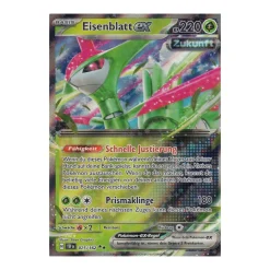 Eisenblatt-ex 025/162