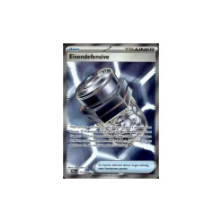 Eisendefensive 110/084 Fullart