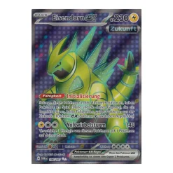 Eisendorn-ex 196/167